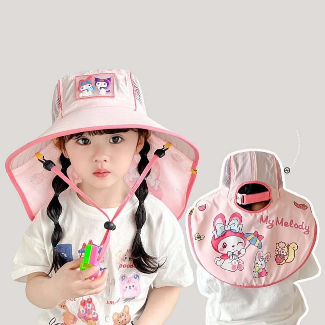 Sombreros de Verano Para Niños