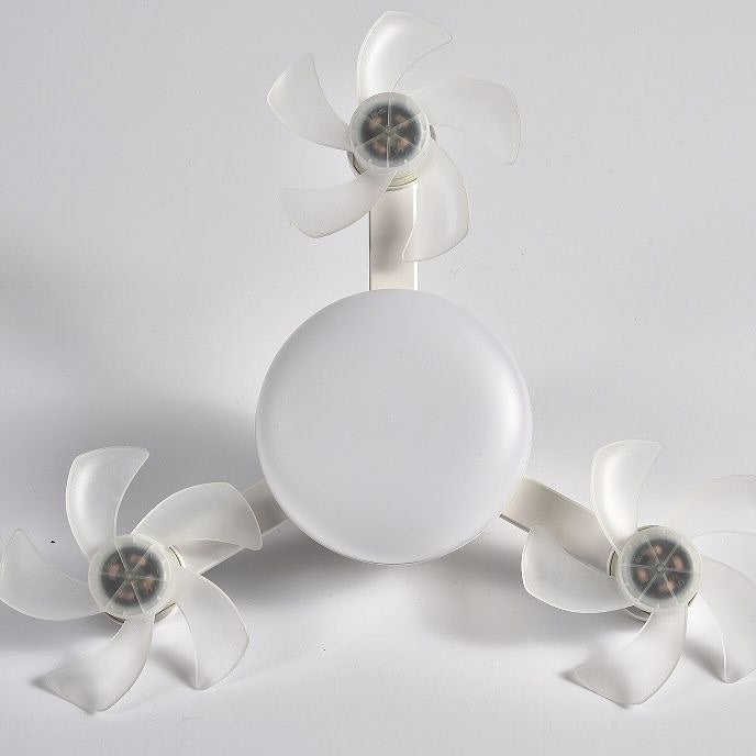Ventilador Lámpara MYCENSE