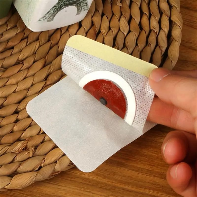 Slim Patch (90) parches DETOX