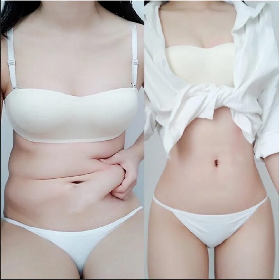 Slim Patch (90) parches DETOX
