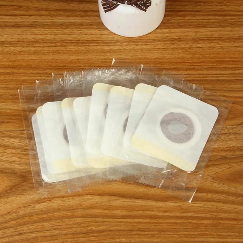 Slim Patch (90) parches DETOX