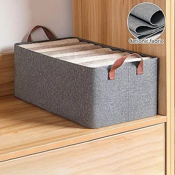 Organizadores de closet