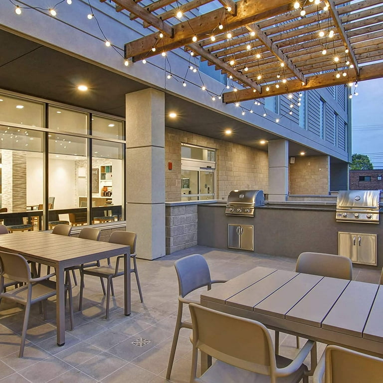 Extensión de Luces 9.5M