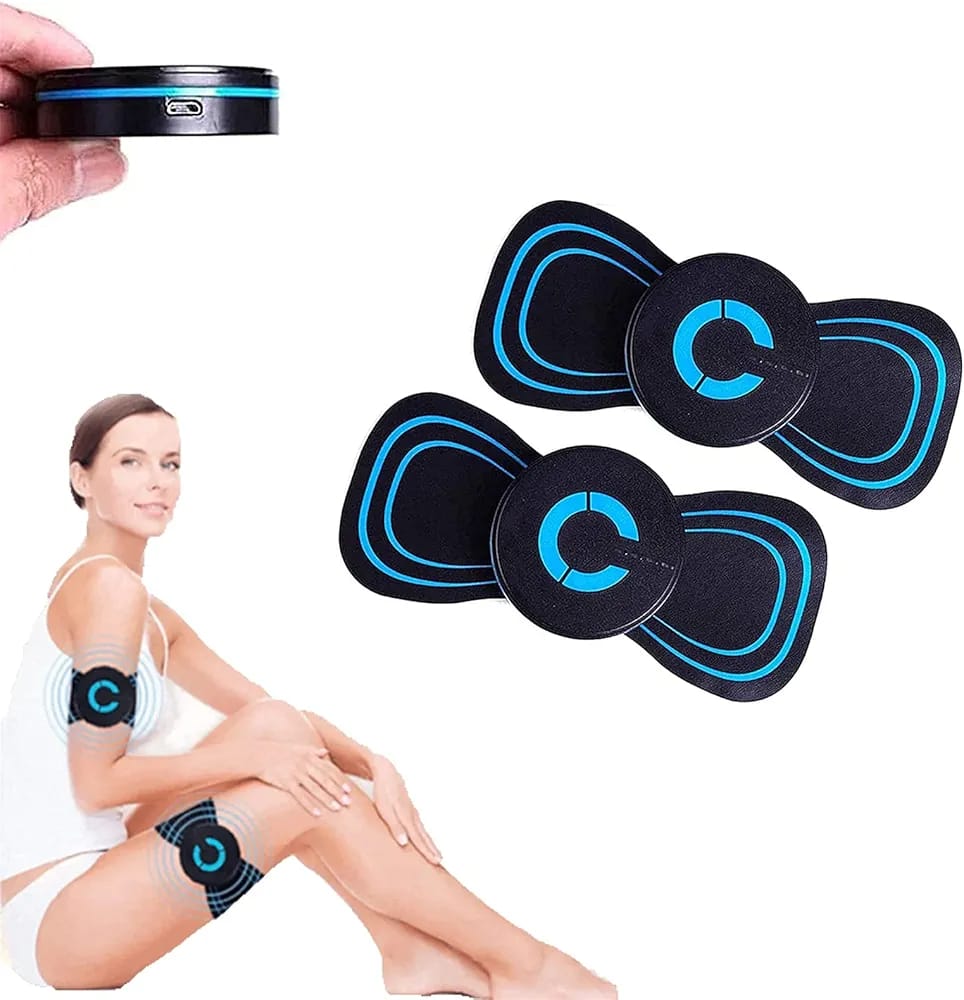 Pack (2) Masajeador Cervical Eléctrico ⚡️OFERTA⚡️