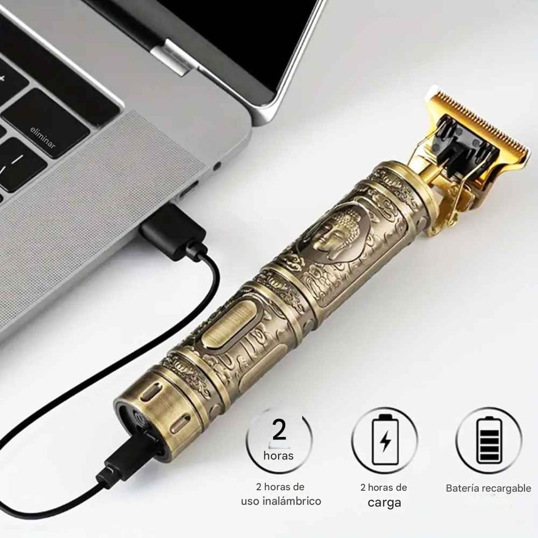 Cortadora profesional DRAGON TRIMMER - OFERTA