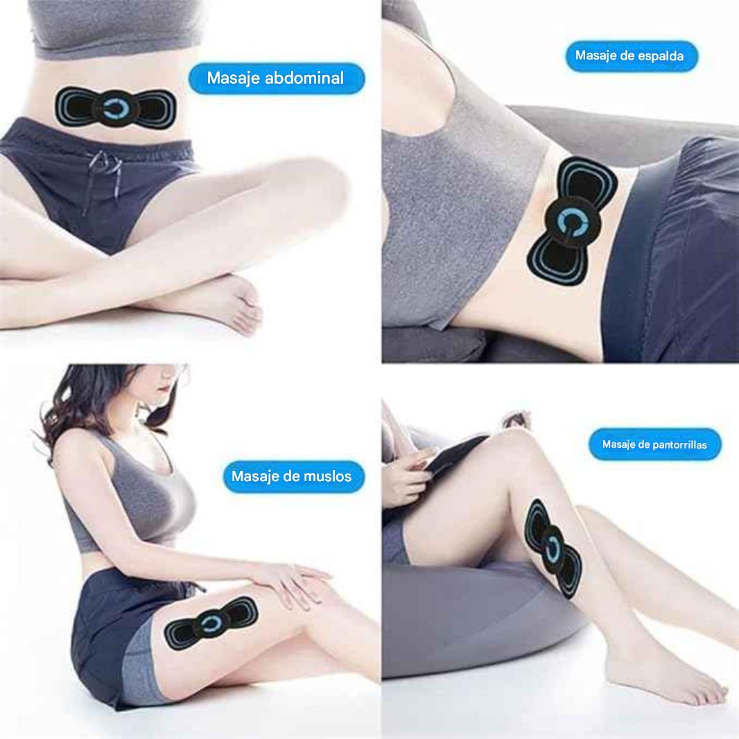 Pack (2) Masajeador Cervical Eléctrico ⚡️OFERTA⚡️