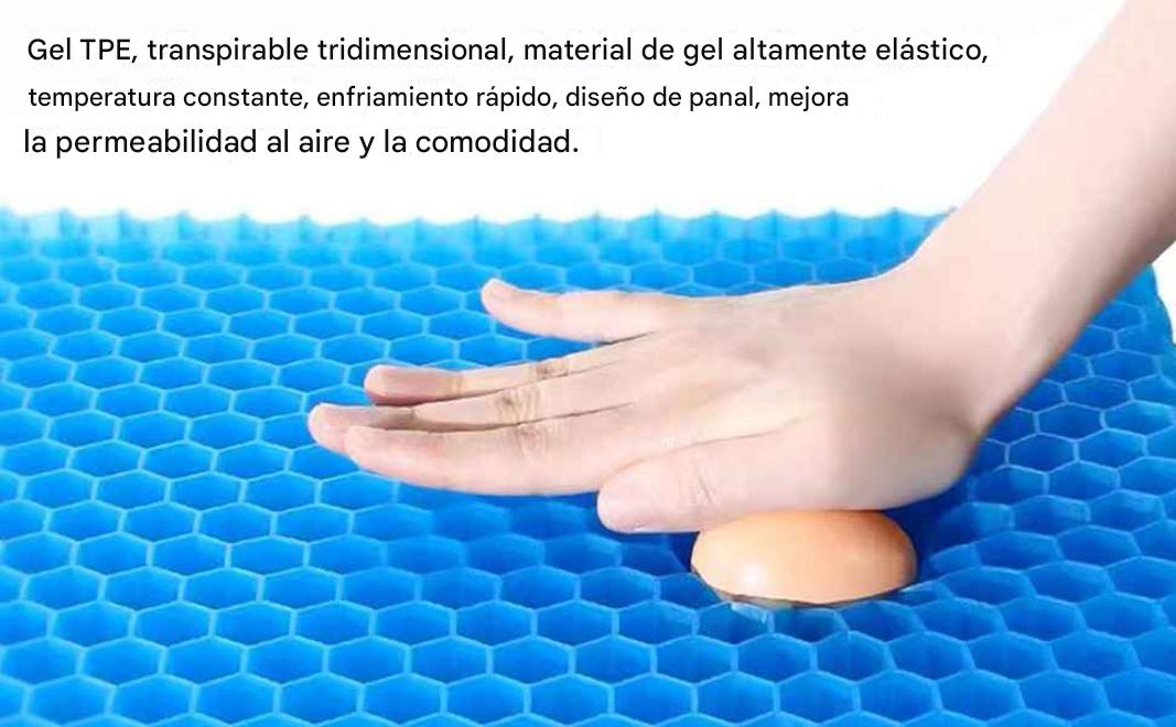 Cojín de Apoyo “Egg Sitter”
