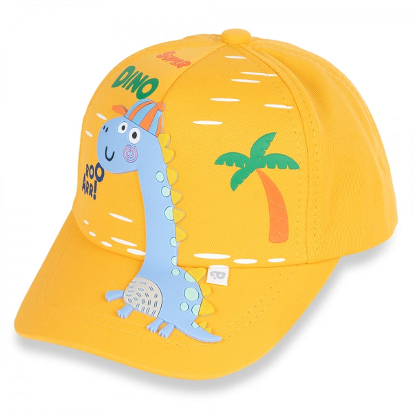 Gorras Para Niños – Dinosaurios