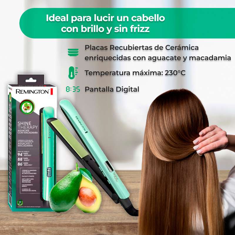 Plancha de Aguacate