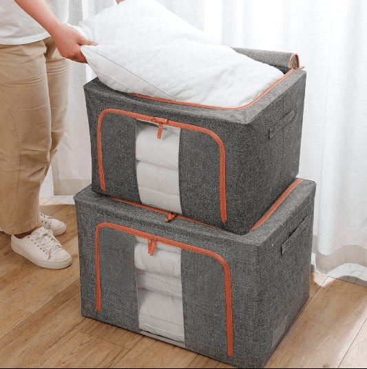 Canasta Organizadora Plegable