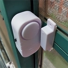 Pack(3) Alarma de Puerta y Ventana - ENVIO GRATIS 🚚