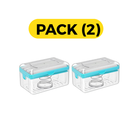 Pack (2) Dispensadoras de Jabón- ENVIO GRATIS