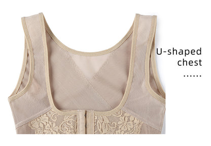 Chaleco Corsé Reductor - ENVIO GRATIS