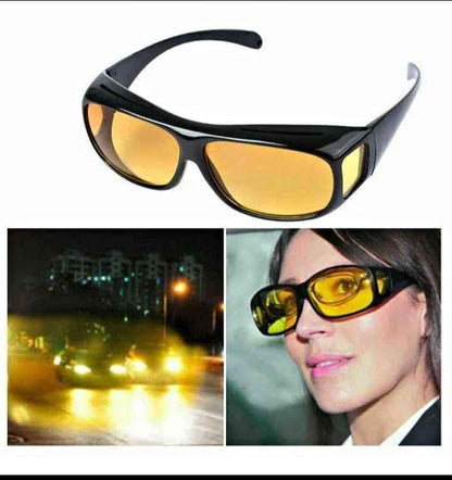 Lentes Antirreflejo HD – Se Colocan Sobre Tus Lentes -30% + ENVIO GRATIS