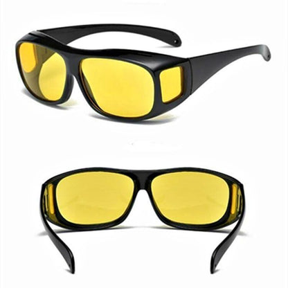 Lentes Antirreflejo HD – Se Colocan Sobre Tus Lentes -30% + ENVIO GRATIS