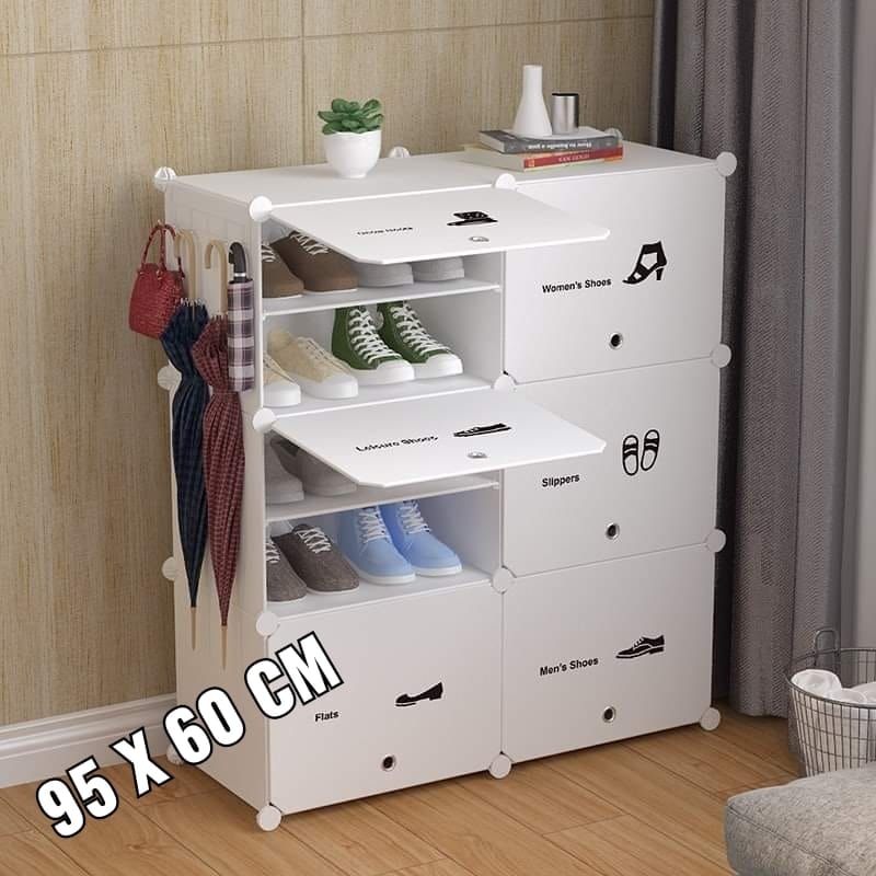 Zapateras Organizadoras