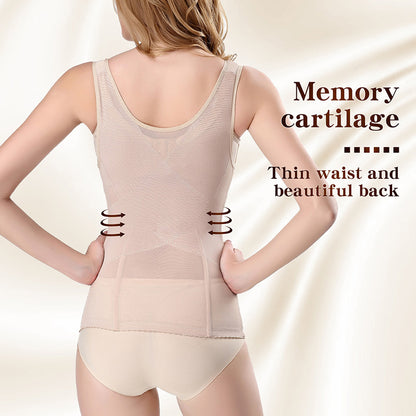 Chaleco Corsé Reductor - ENVIO GRATIS