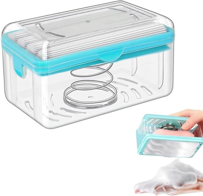 Pack (2) Dispensadoras de Jabón- ENVIO GRATIS