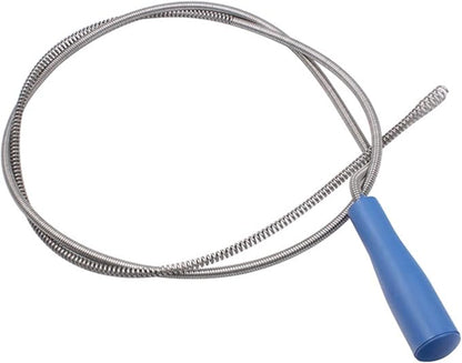 Destapa tuberías de 5 metros