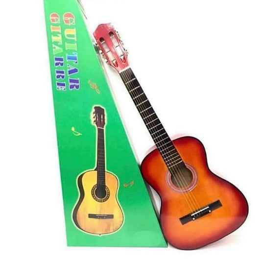Guitarra Acústica