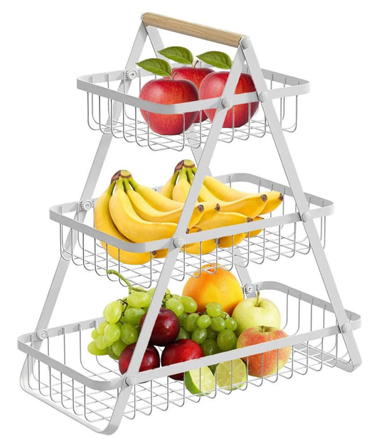 Estante frutero