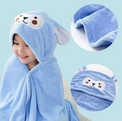Toalla Para Niños