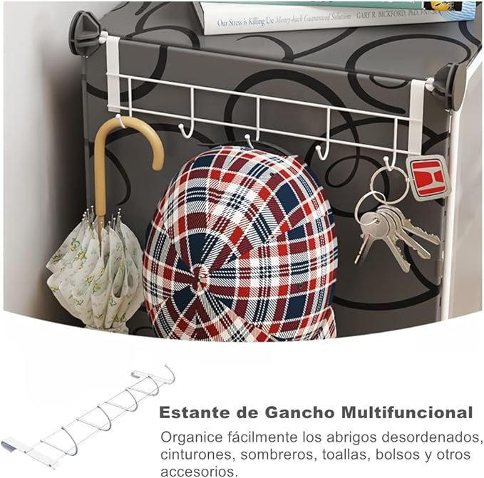 Zapateras Organizadoras