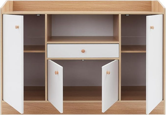 Mueble Organizador para cocina