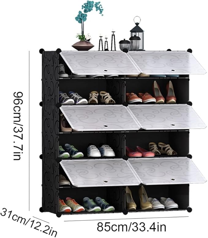 Zapateras Organizadoras