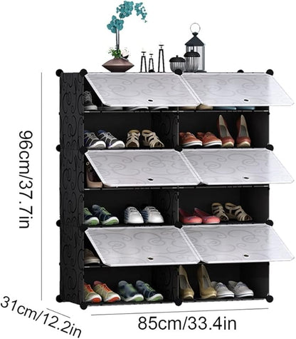 Zapateras Organizadoras