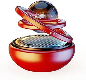 Ambientador Solar Para Aromaterapia