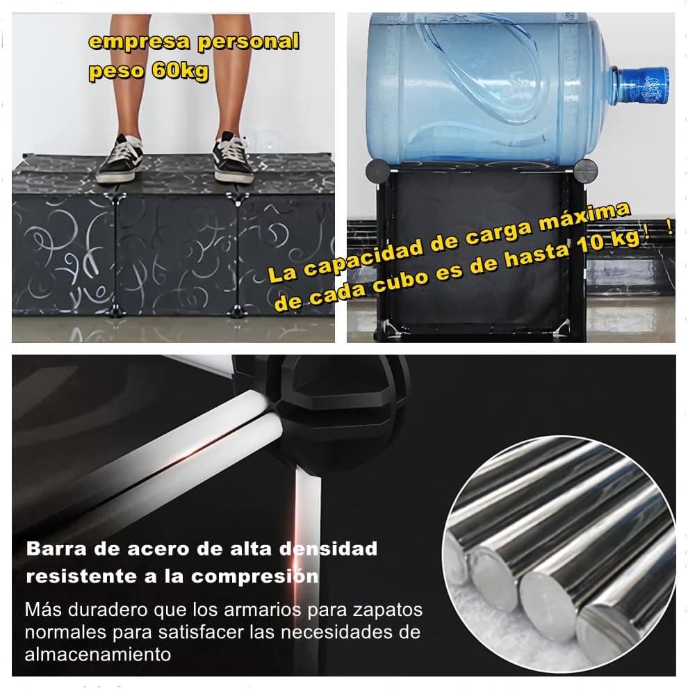 Zapateras Organizadoras