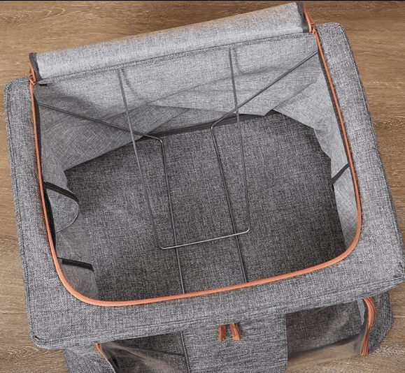 Canasta Organizadora Plegable