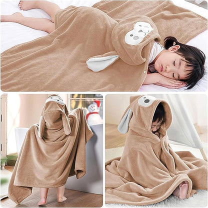 Toalla Para Niños