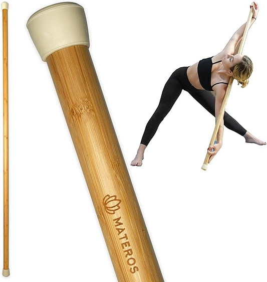 Bastón Yoga – Vital