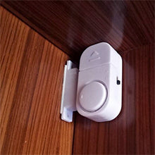 Pack(3) Alarma de Puerta y Ventana - ENVIO GRATIS 🚚