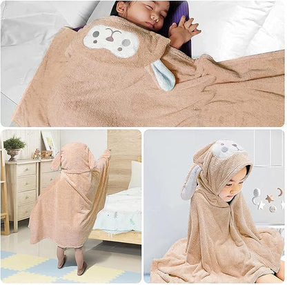 Toalla Para Niños