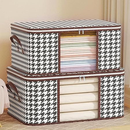 Bolsa de almacenamiento de ropa