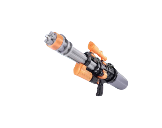 PISTOLA DE AGUA