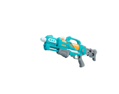 PISTOLA DE AGUA