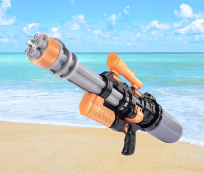 PISTOLA DE AGUA