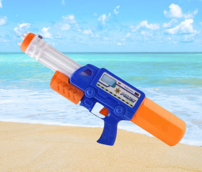 PISTOLA DE AGUA