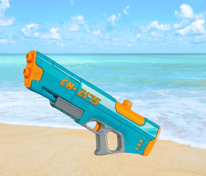 PISTOLA DE AGUA