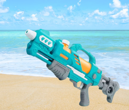 PISTOLA DE AGUA