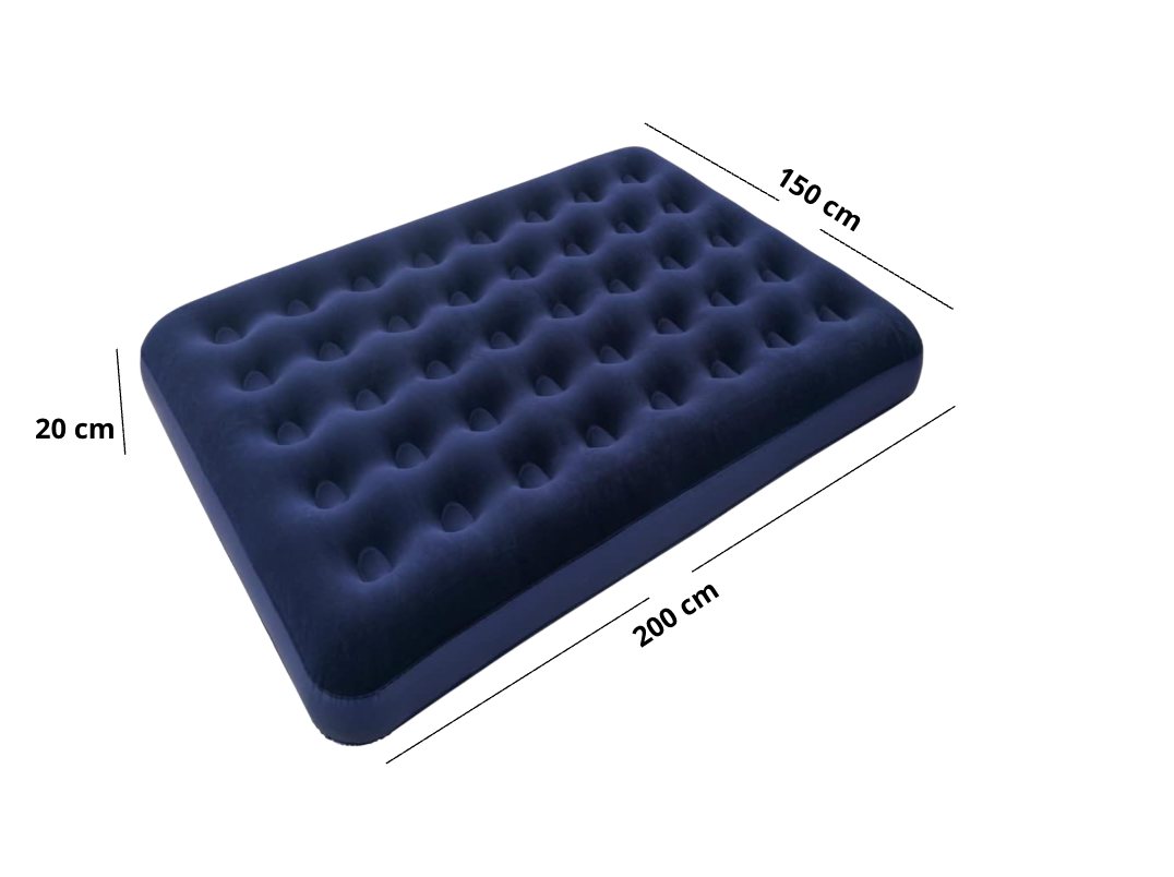 Colchón Inflable