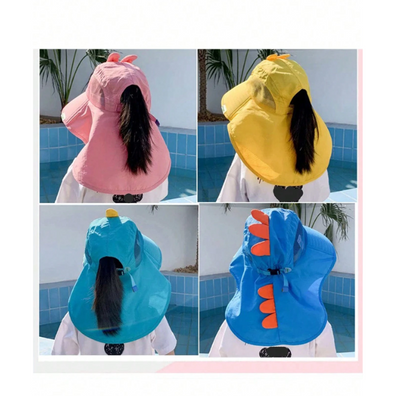 Sombreros de Verano Para Niños
