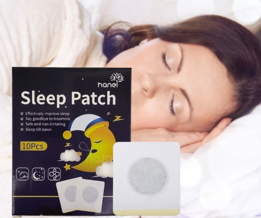 Pack(10) Sleep Patch