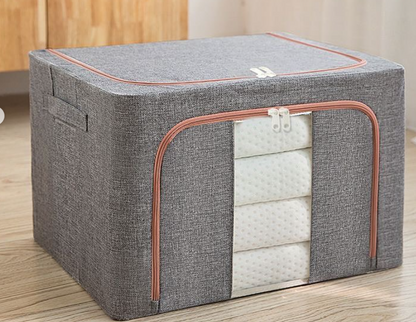 Canasta Organizadora Plegable