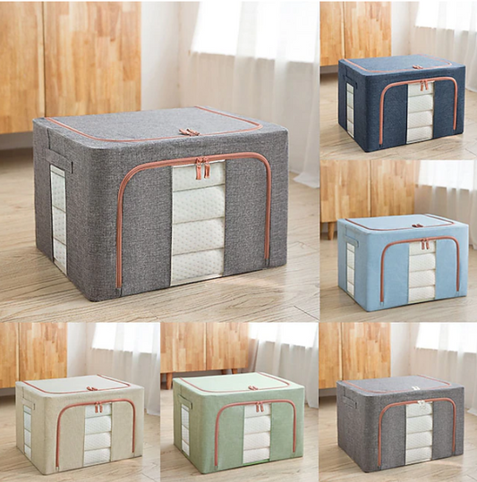 Canasta Organizadora Plegable