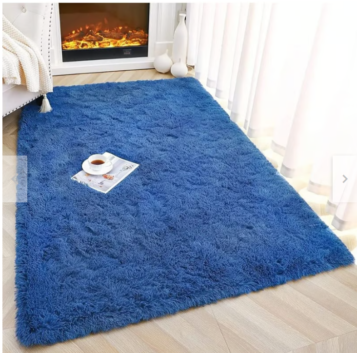 Alfombra Afelpada - ENVIO GRATIS